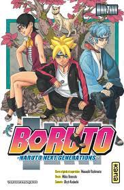 boruto